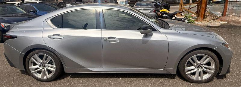2023 Lexus IS 300 300
