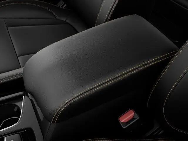 2026 Subaru Ascent Limited Bronze Edition 7-Passenger