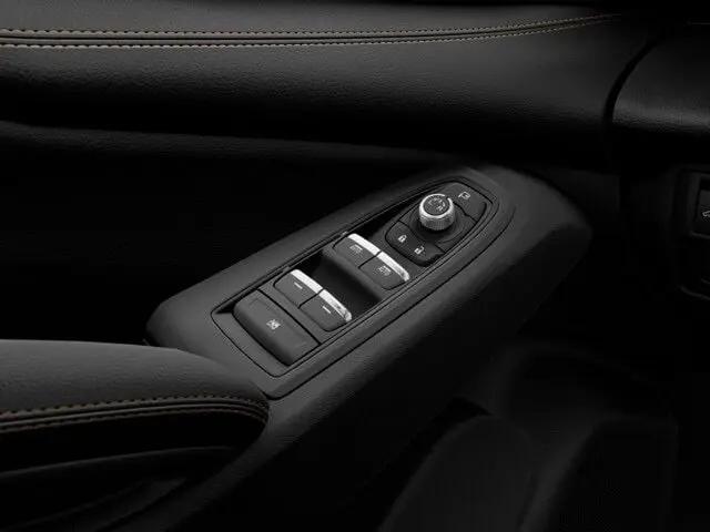 2026 Subaru Ascent Limited Bronze Edition 7-Passenger