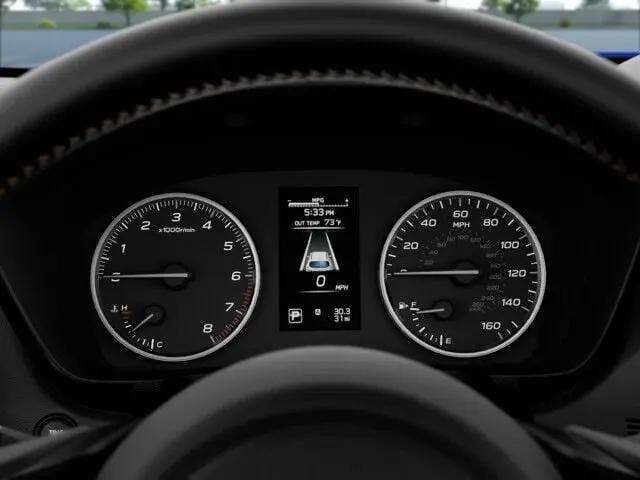 2026 Subaru Ascent Limited Bronze Edition 7-Passenger