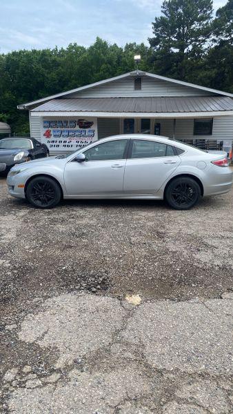 2012 Mazda Mazda6 i Touring for sale in Hot Springs National Park, AR