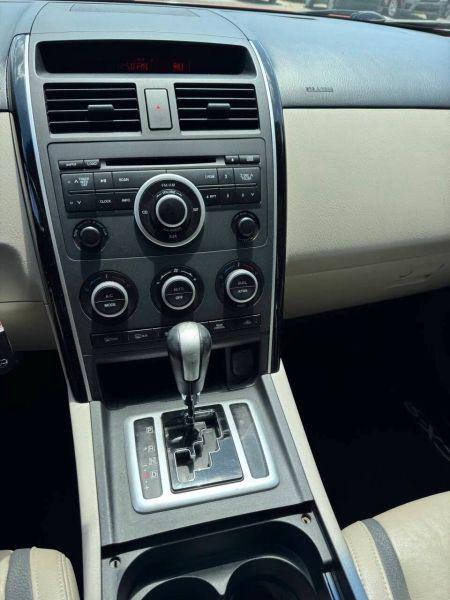 2009 Mazda CX-9 Touring