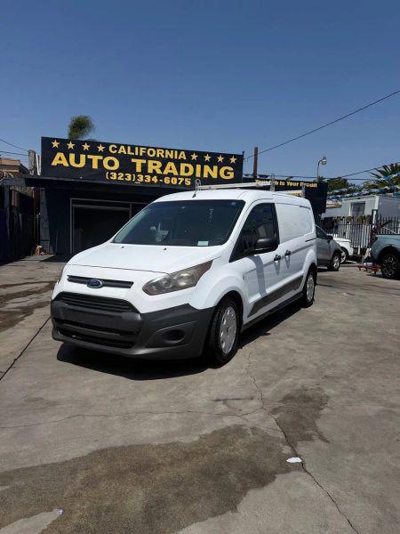 2015 Ford Transit Connect XL for sale in Bell, CA