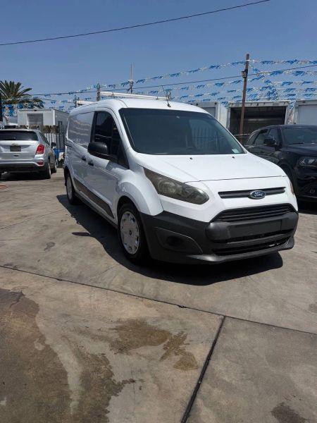 2015 Ford Transit Connect XL