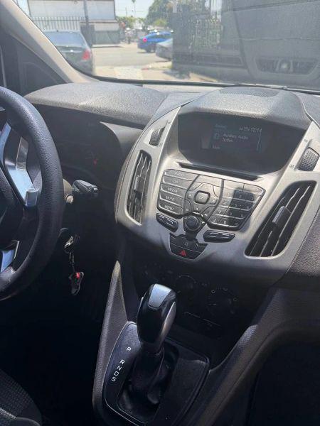 2015 Ford Transit Connect XL