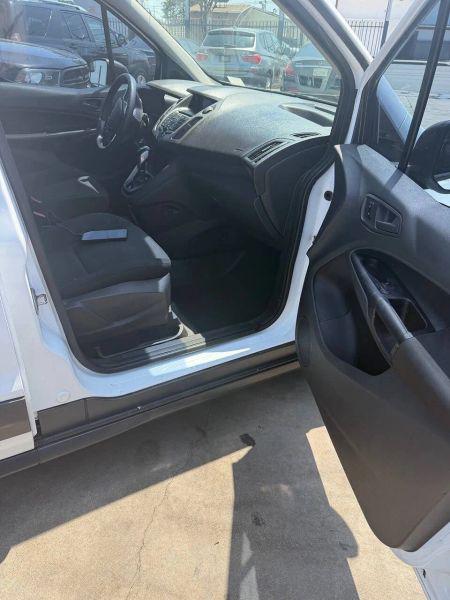 2015 Ford Transit Connect XL