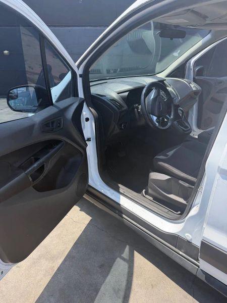 2015 Ford Transit Connect XL