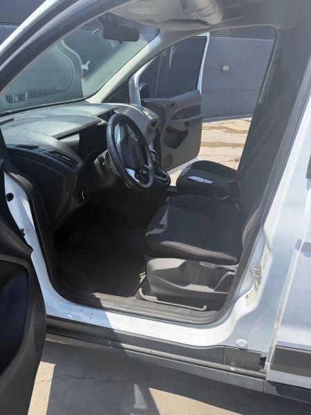 2015 Ford Transit Connect XL