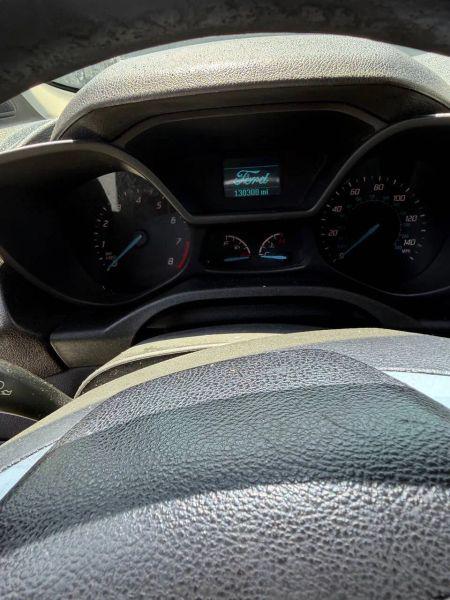 2015 Ford Transit Connect XL