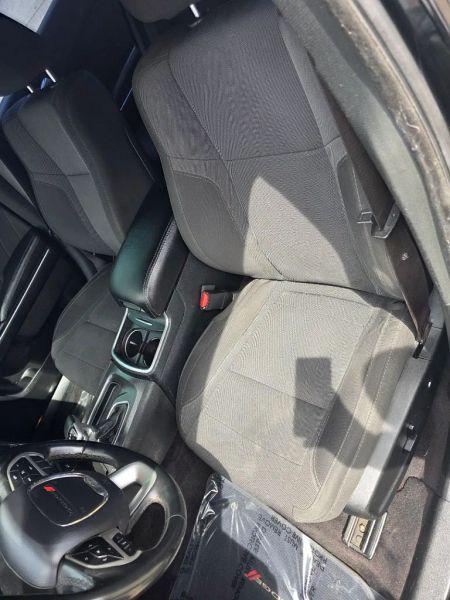 2018 Dodge Charger SXT Plus RWD