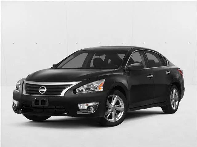2015 Nissan Altima 2.5 SV for sale in Pinellas Park, FL
