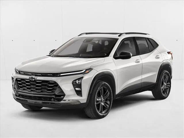 2024 Chevrolet Trax FWD 1RS for sale in Pinellas Park, FL