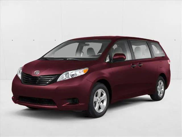 2013 Toyota Sienna LE V6 8 Passenger for sale in Pinellas Park, FL