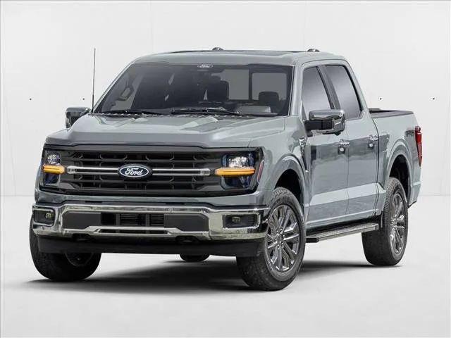 2024 Ford F-150 XLT for sale in Pinellas Park, FL