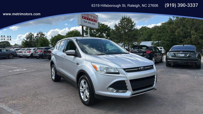 2014 Ford Escape SE for sale in Raleigh, NC