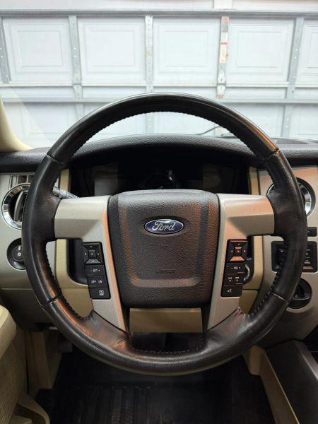 2015 Ford Expedition Limited