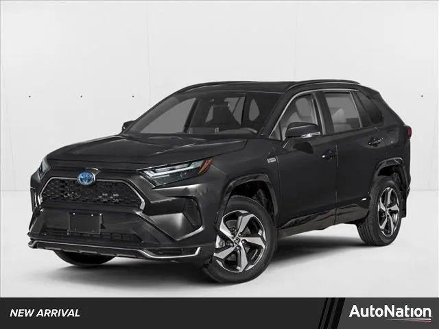 2026 Toyota RAV4 Plug-In Hybrid SE for sale in Pinellas Park, FL