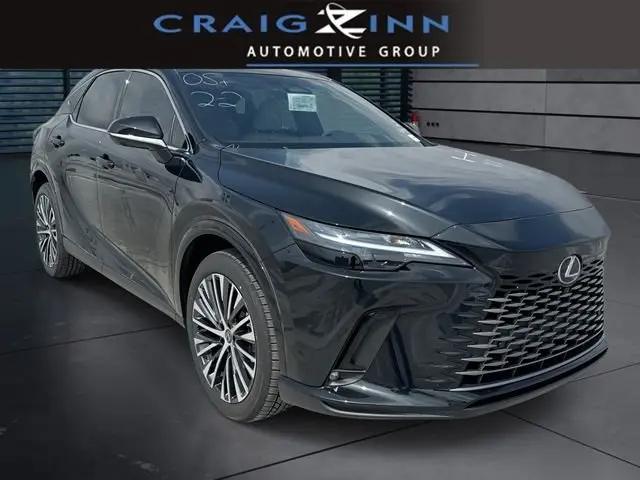 2026 Lexus RX 350 Premium+ for sale in North Miami, FL
