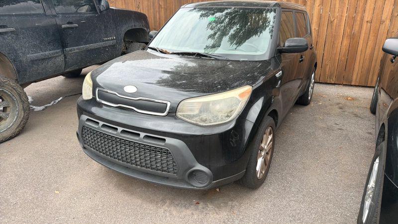 2015 Kia Soul Base for sale in Pensacola, FL