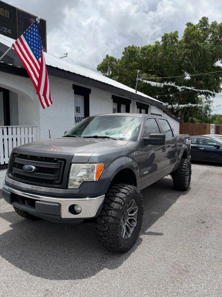 2013 Ford F-150 XL for sale in Pensacola, FL