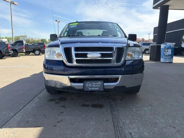 2007 Ford F-150 XL
