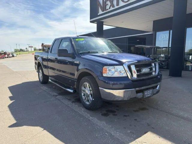 2007 Ford F-150 XL