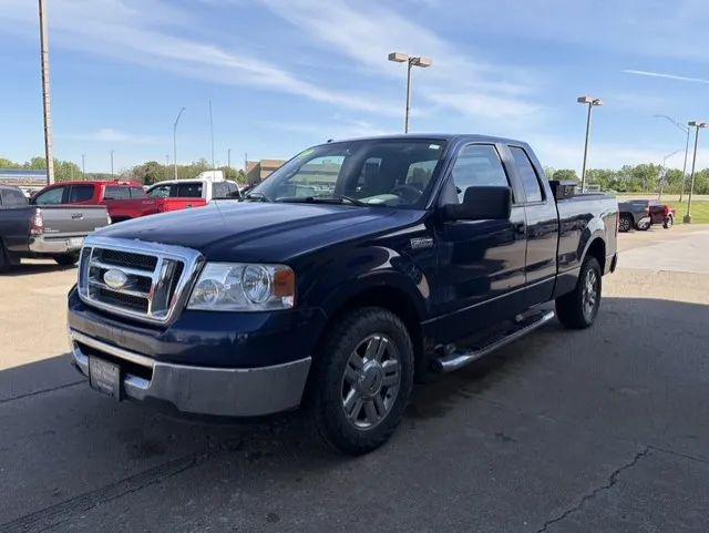 2007 Ford F-150 XL