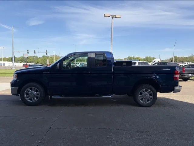2007 Ford F-150 XL