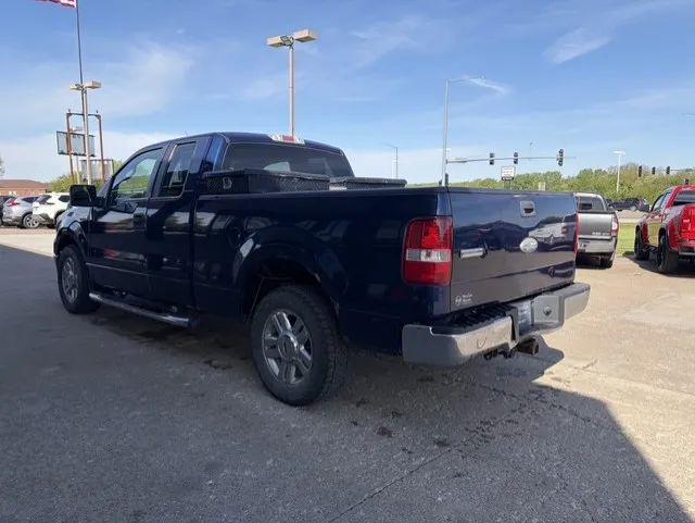 2007 Ford F-150 XL