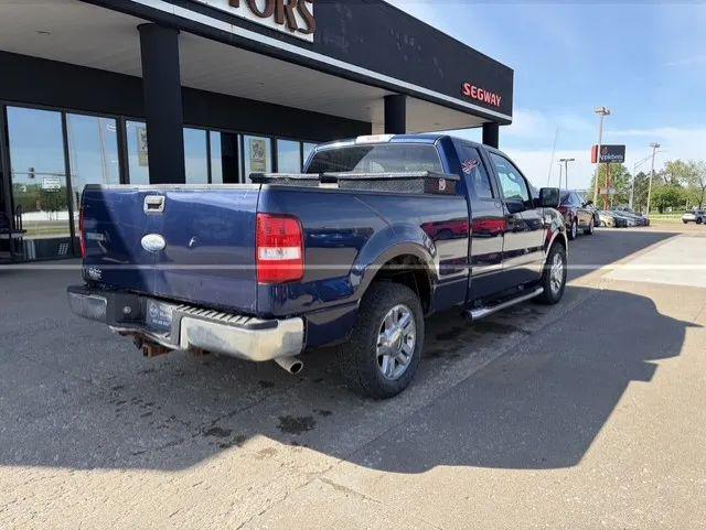 2007 Ford F-150 XL