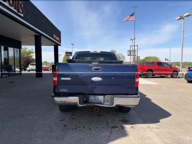 2007 Ford F-150 XL