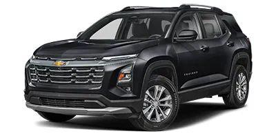 2025 Chevrolet Equinox AWD LT for sale in Irvington, NJ