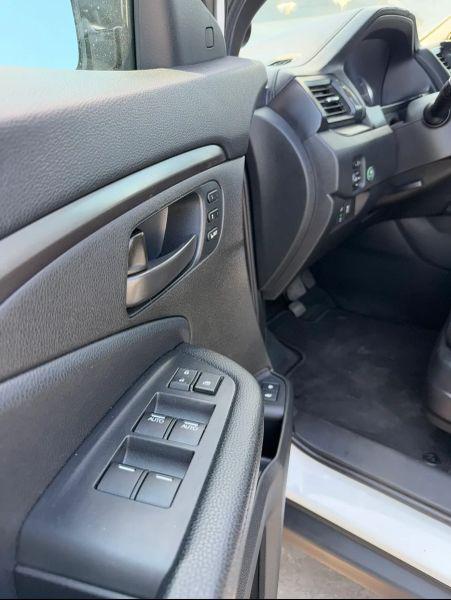 2022 Honda Passport AWD EX-L