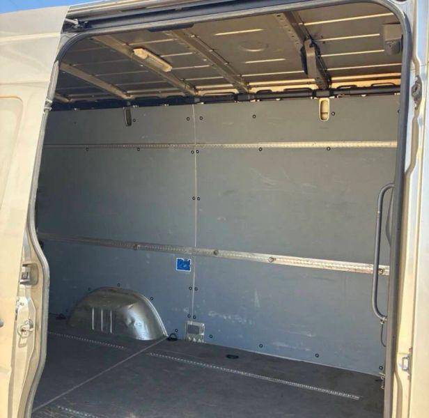 2014 Freightliner Sprinter Normal Roof