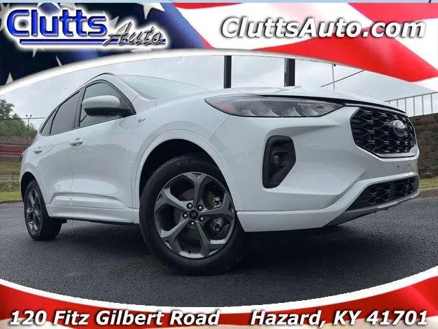 2023 Ford Escape ST-Line Select for sale in Hazard, KY