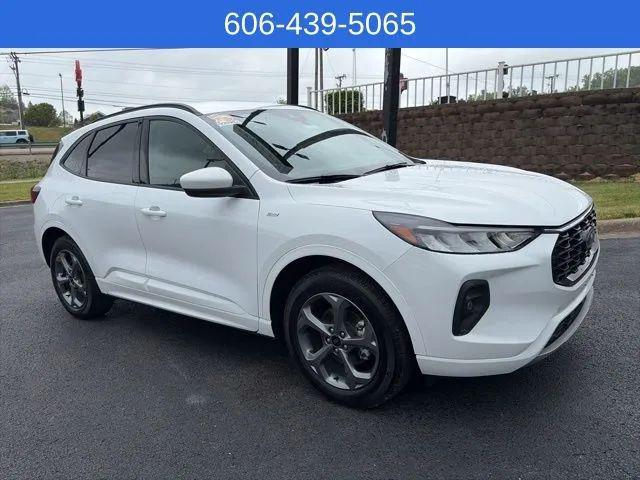 2023 Ford Escape ST-Line Select