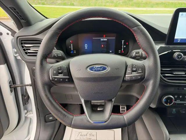 2023 Ford Escape ST-Line Select