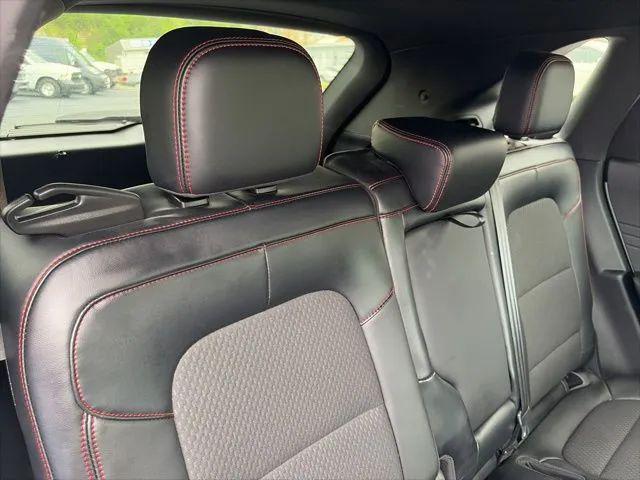 2023 Ford Escape ST-Line Select