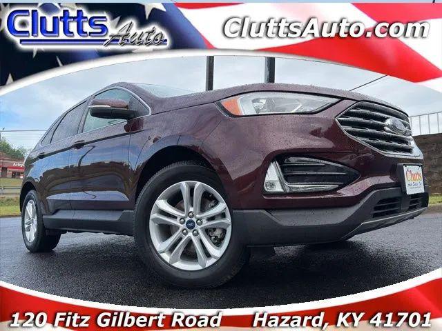 2019 Ford Edge SEL for sale in Hazard, KY