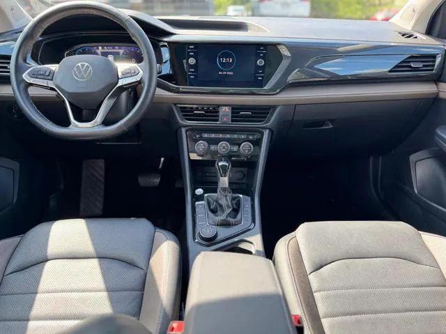 2022 Volkswagen Taos 1.5T SEL