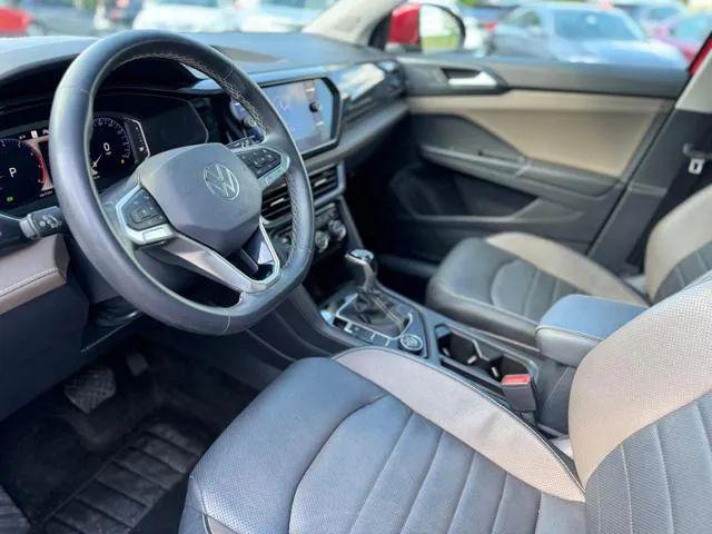 2022 Volkswagen Taos 1.5T SEL