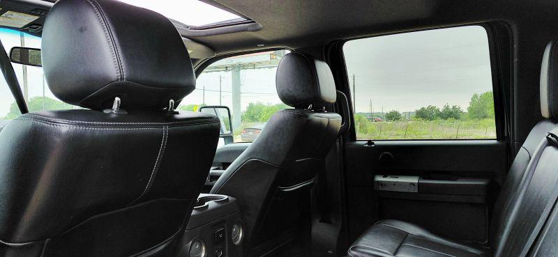 2016 Ford F-350 LARIAT