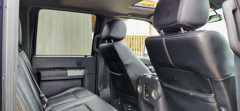 2016 Ford F-350 LARIAT