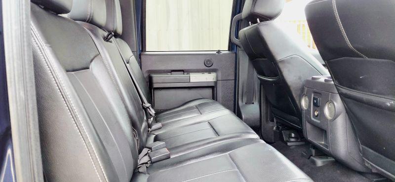 2016 Ford F-350 LARIAT