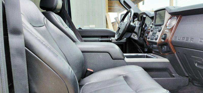 2016 Ford F-350 LARIAT