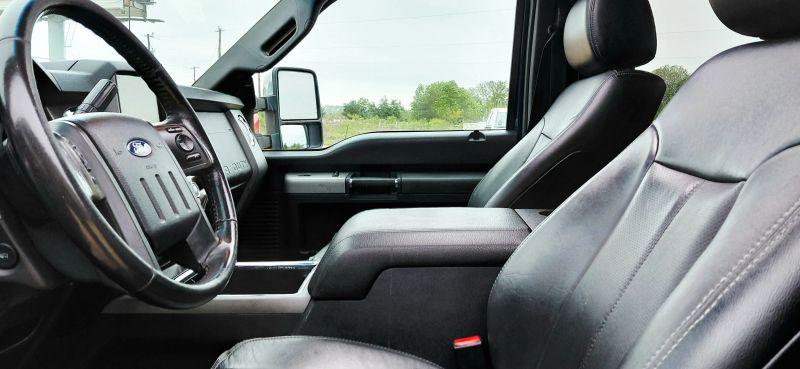 2016 Ford F-350 LARIAT