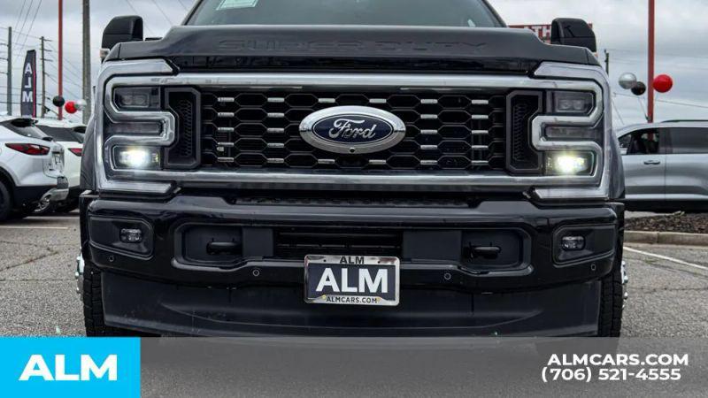 2025 Ford F-450 XL