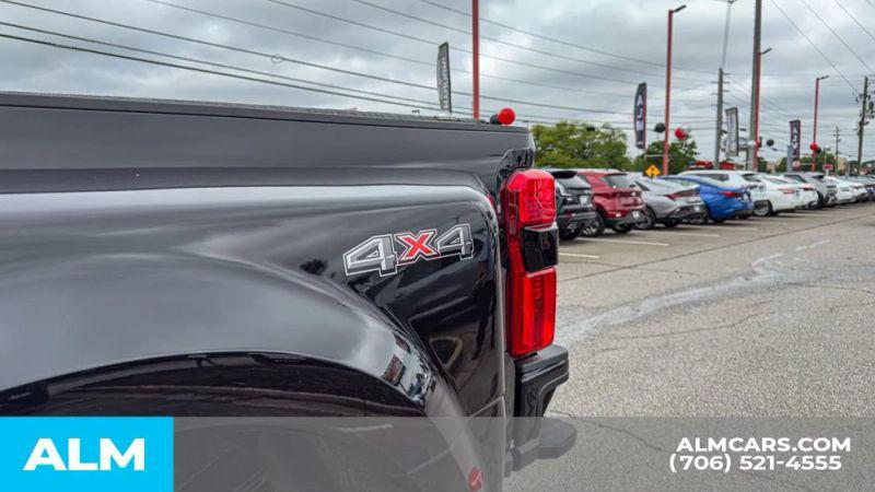 2025 Ford F-450 XL