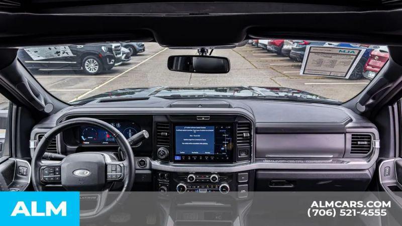 2025 Ford F-450 XL
