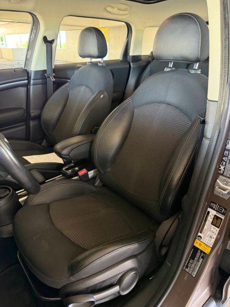 2014 MINI Countryman Cooper S